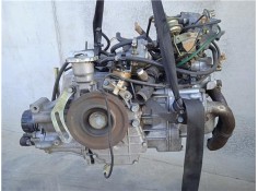 Recambio de motor completo para fiat cinquecento (170) 0.7 siena referencia OEM IAM 170A046  