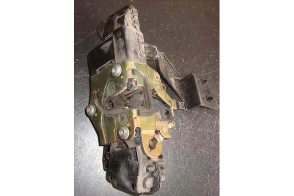 Recambio de cierre electromagnetico delantero izquierdo para fiat stilo (192)(2001) 1.9 jtd (192_xe1a) referencia OEM IAM   