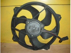 Recambio de electroventilador para citroen c4 coupe 1.6 16v referencia OEM IAM 1253A9  