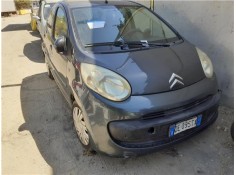 citroen c1 del año 2006