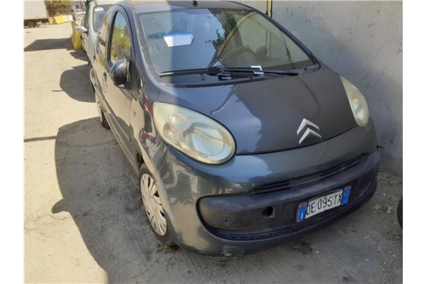 citroen c1 del año 2006