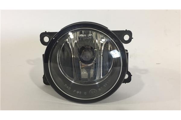 Recambio de faro antiniebla izquierdo para renault megane ii sedán (lm0/1_) 1.5 dci referencia OEM IAM 8200074008  2N1115201AB ,