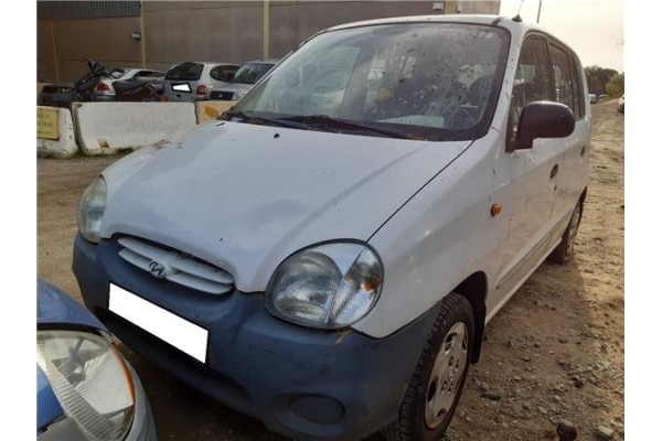 hyundai atos (mx)(1998) del año 