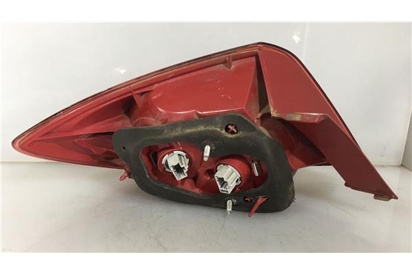 Recambio de piloto trasero derecho para mazda 3 berlina (bk)(2003) 1.6 referencia OEM IAM   