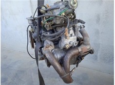 Recambio de motor completo para fiat cinquecento (170) 0.7 siena referencia OEM IAM 170A046  