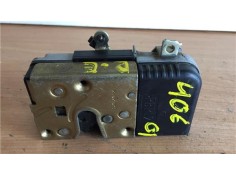 Recambio de cierre electromagnetico delantero izquierdo para peugeot 406 berlina (s1/s2) 1.6 sl referencia OEM IAM   