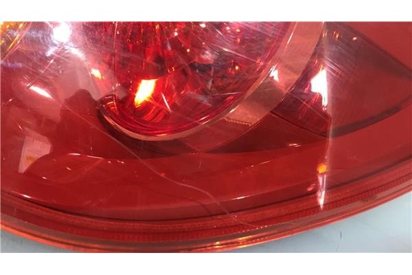 Recambio de piloto trasero derecho para mazda 3 berlina (bk)(2003) 1.6 referencia OEM IAM   