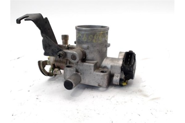 Recambio de caja mariposa aire para hyundai atos prime (mx) 1.0 i referencia OEM IAM 3510002555  
