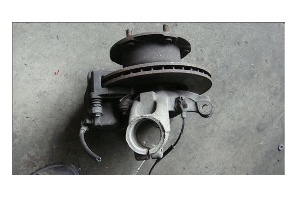 Recambio de mangueta delantero derecha para ford transit furgón (fa_ _) 2.0 di (fae_, faf_, fag_) referencia OEM IAM 4771456  
