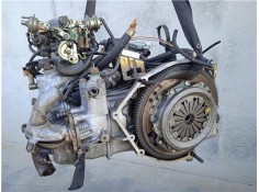 Recambio de motor completo para fiat cinquecento (170) 0.7 siena referencia OEM IAM 170A046  