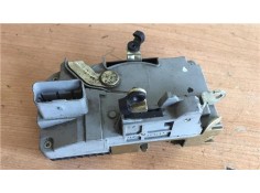 Recambio de cierre electromagnetico delantero izquierdo para peugeot 406 berlina (s1/s2) 1.6 sl referencia OEM IAM   