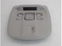 Recambio de luz delantero central techo para citroen jumpy furgón 2.0 club m referencia OEM IAM 98279100bj  