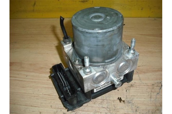Recambio de nucleo abs para citroen c4 coupe 1.6 16v referencia OEM IAM 9649988280 9657352780 0265800395 0265231486 