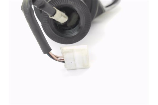 Recambio de retrovisor electrico derecho para fiat ii punto (188) berlina 1.2 8v active referencia OEM IAM 157180  