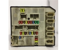 CAJA FUSIBLES/RELE 284B60008R 8609128397 