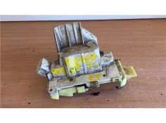 Recambio de cierre electromagnetico trasero izquierdo para ford focus berlina (cak) 1.8 ghia referencia OEM IAM A26413BG CLXS41 