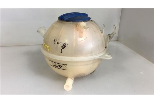Recambio de botella expansion para volkswagen passat berlina (3c2)(2005) 2.0 tdi 16v referencia OEM IAM   