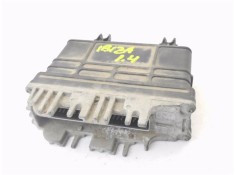 Recambio de centralita para seat ibiza (6k1) 1.4 i referencia OEM IAM 6K5906026 0261203360 
