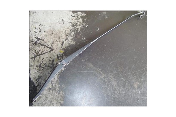 Recambio de brazo limpiaparabrisas delantero para fiat stilo (192)(2001) 1.9 jtd (192_xe1a) referencia OEM IAM   