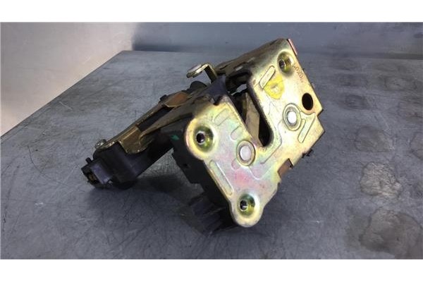 Recambio de cierre electromagnetico delantero derecho para renault twingo ii (2007) 1.2 acces [1,2 ltr. - 43 kw] referencia OEM 