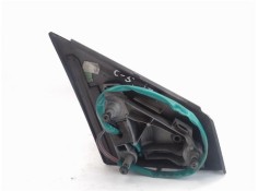 Recambio de retrovisor electrico izquierdo para citroen c5 berlina referencia OEM IAM   
