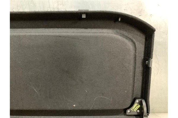 Recambio de bandeja trasero para fiat sedici (189) 1.9 jtd 8v 120 emotion referencia OEM IAM 71746744  