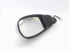 Recambio de retrovisor electrico izquierdo para fiat ii punto (188) berlina 1.2 8v active referencia OEM IAM 0735310075 E3015718