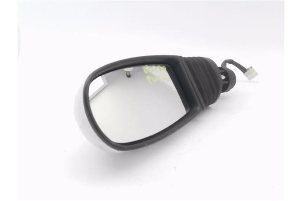 Recambio de retrovisor electrico izquierdo para fiat ii punto (188) berlina 1.2 8v active referencia OEM IAM 0735310075 E3015718