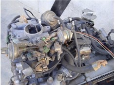 Recambio de motor completo para fiat cinquecento (170) 0.7 siena referencia OEM IAM 170A046  