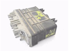 Recambio de centralita para seat ibiza (6k1) 1.4 i referencia OEM IAM 6K5906026 0261203360 