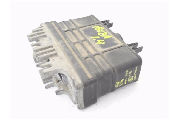 Recambio de centralita para seat ibiza (6k1) 1.4 i referencia OEM IAM 6K5906026 0261203360  Recambio de centralita para seat ibiza (6k1) 1.4 i referencia OEM IAM 6K5906026 0261203360