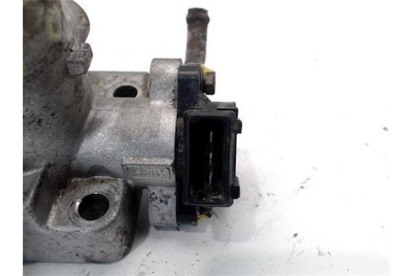 Recambio de caja mariposa aire para hyundai atos prime (mx) 1.0 i referencia OEM IAM 3510002555  