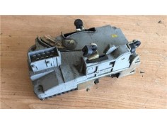 Recambio de cierre electromagnetico delantero izquierdo para peugeot 406 berlina (s1/s2) 1.6 sl referencia OEM IAM   