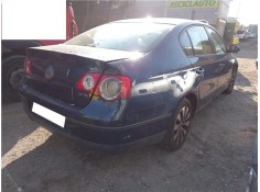 volkswagen passat berlina (3c2) del año 2008