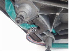 Recambio de retrovisor electrico izquierdo para citroen c5 berlina referencia OEM IAM   