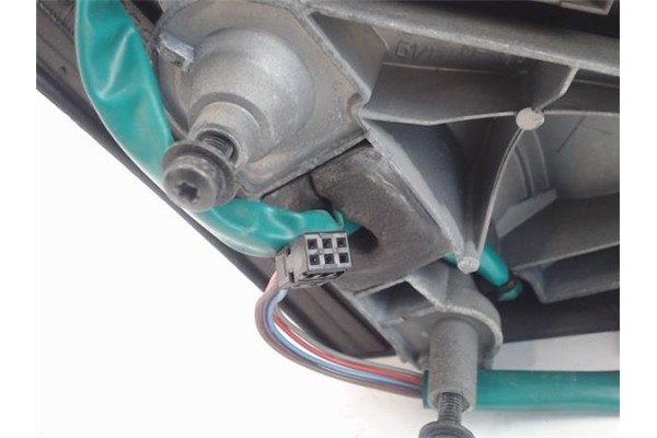 Recambio de retrovisor electrico izquierdo para citroen c5 berlina referencia OEM IAM   