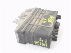 Recambio de centralita para seat ibiza (6k1) 1.4 i referencia OEM IAM 6K5906026 0261203360 