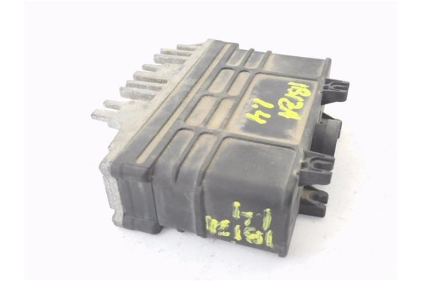 Recambio de centralita para seat ibiza (6k1) 1.4 i referencia OEM IAM 6K5906026 0261203360  Recambio de centralita para seat ibiza (6k1) 1.4 i referencia OEM IAM 6K5906026 0261203360