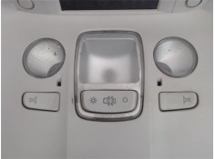 Recambio de luz delantero central techo para citroen jumpy furgón 2.0 club m referencia OEM IAM 98279100bj  