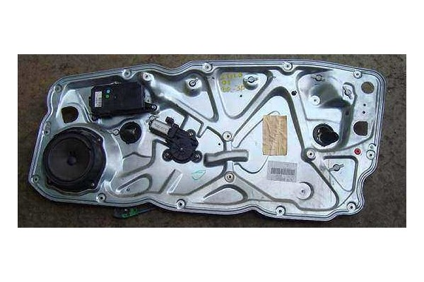 Recambio de mecanismo elevalunas delantero derecho para fiat stilo (192)(2001) 1.9 jtd (192_xe1a) referencia OEM IAM   