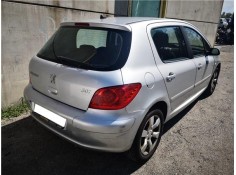 peugeot 307 berlina (s2) del año 2006