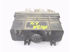 Recambio de centralita para seat ibiza (6k1) 1.4 i referencia OEM IAM 6K5906026 0261203360 