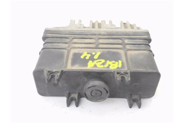 Recambio de centralita para seat ibiza (6k1) 1.4 i referencia OEM IAM 6K5906026 0261203360  Recambio de centralita para seat ibiza (6k1) 1.4 i referencia OEM IAM 6K5906026 0261203360