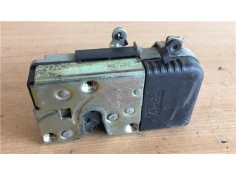 Recambio de cierre electromagnetico delantero izquierdo para peugeot 406 berlina (s1/s2) 1.6 sl referencia OEM IAM   