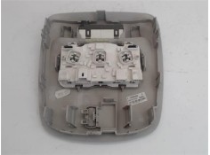 Recambio de luz delantero central techo para citroen jumpy furgón 2.0 club m referencia OEM IAM 98279100bj  