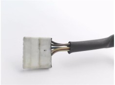 Recambio de retrovisor electrico izquierdo para fiat ii punto (188) berlina 1.2 8v active referencia OEM IAM 0735310075 E3015718