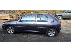 peugeot 306 (7b, n3, n5) del año 2001