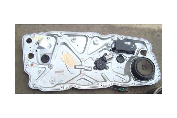 Recambio de mecanismo elevalunas delantero izquierdo para fiat stilo (192)(2001) 1.9 jtd (192_xe1a) referencia OEM IAM   