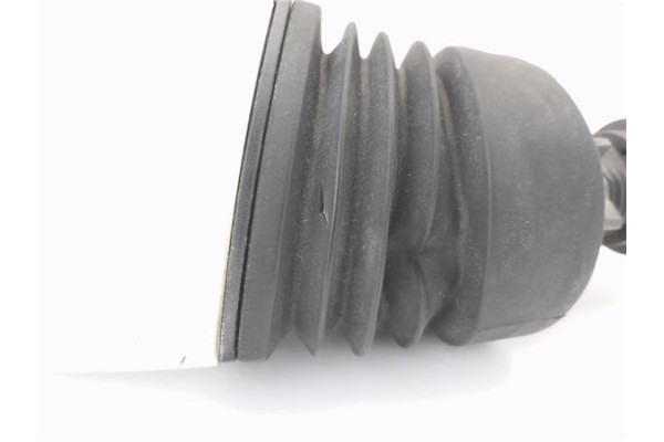 Recambio de retrovisor electrico derecho para fiat ii punto (188) berlina 1.2 8v active referencia OEM IAM 157180  