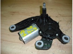 Recambio de motor limpiaparabrisas trasero para citroen c4 coupe 1.6 16v referencia OEM IAM 9637158780 53014712 